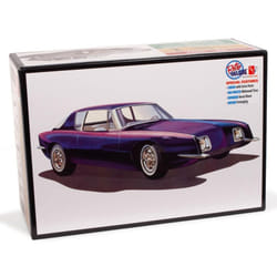 AMT 1312 1963 Studebaker Avanti 1:25 Model Kit
