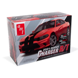 AMT 1323M 2021 Dodge Charger R/T 1:25 Model Kit
