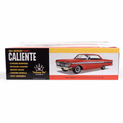 AMT 1334 1964 Mercury Comet Caliente 1:25 Model Kit