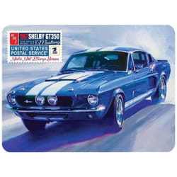AMT 1356 1967 Shelby GT350  1:25 Model Kit