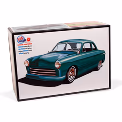 AMT 1359 1949 Ford Coupe The 49'er 1:25 Model Kit