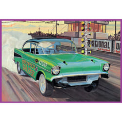 AMT 1360 1957 Chevy Bel Air