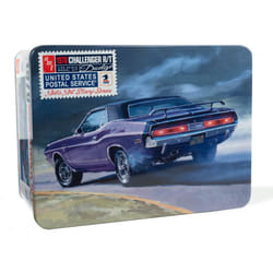 AMT 1401 1970 Dodge Challenger  1:25 Model Kit