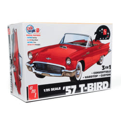 AMT 1957 Ford Thunderbird 1:25 Scale Model Kit