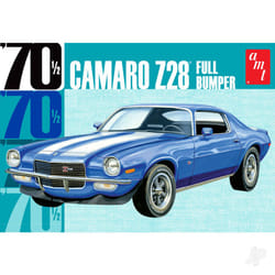 AMT 1970 Camaro Z28