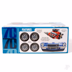 AMT 1970 Camaro Z28