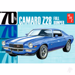 AMT 1970 Camaro Z28