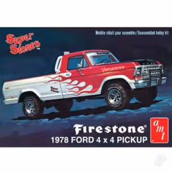 AMT 1978 Ford Pickup