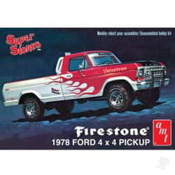 AMT 1978 Ford Pickup
