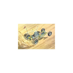 AMT Sandkat Dune Dragster 1:25 Scale Model Kit