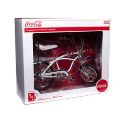 AMT Schwinn 1960 Coca Cola  1:6 Scale Diecast Bicycle