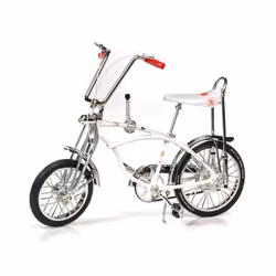 AMT Schwinn 1960 Coca Cola  1:6 Scale Diecast Bicycle
