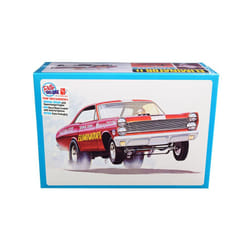 AMT Skill 2 Model Kit Mercury Cyclone Funny Drag Car \Dyno\