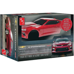AMT Chevy Camaro Ss  1:25