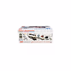 AMT1120 1:25 1934 Ford Pickup, Multi