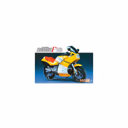 Aoshima 06231 Suzuki Gj21A Rg250 Hbr '84 1:12 Model Bike Kit