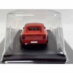 Aoshima Grachan Collection 13 LB Works Nissan Fairlady Z 240Z Red 1:64 10926J
