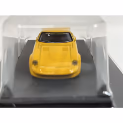 Aoshima Grachan Collection 13 LB Works Nissan Fairlady Z 240Z Liberty Walk JDM 1:64 10926B