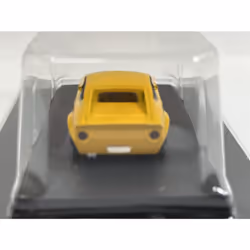 Aoshima Grachan Collection 13 LB Works Nissan Fairlady Z 240Z Liberty Walk JDM 1:64 10926B