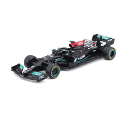 Bburago B18-38038B 1:43 F1 Mercedes AMG W12 E-Performance BOTTAS  Asso