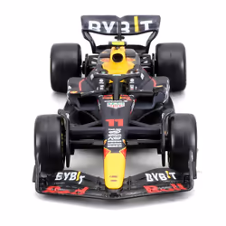 Bburago F1 Red Bull Racing RB19 #11 Sergio Perez 2023 1:43 Model