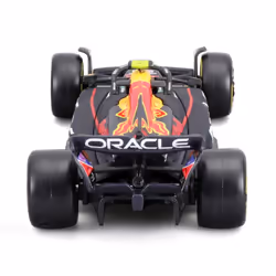 Bburago F1 Red Bull Racing RB19 #11 Sergio Perez 2023 1:43 Model