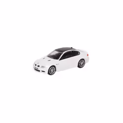 BMW M3 Coupe E92 Mineral White