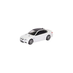 BMW M3 Coupe E92 Mineral White