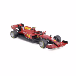 Burago - Ferrari Model 18-36823