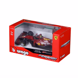 Burago - Ferrari Model 18-36823