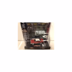 Christine Darnells Do It Yourself Garage 1958 Plymouth Fury 1:64 Scale