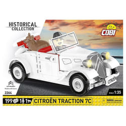 COB02264 - Cobi - Historical Collection - 1934 Citroen Traction 7C