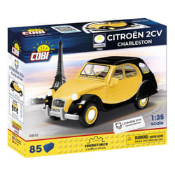 COB24512 - Cobi Citroen - CITROEN 2CV CHARLESTON 84 KL.