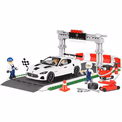 COB24567 - Cobi - Maserati Gran Turismo GT3