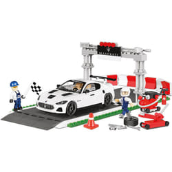COB24567 - Cobi - Maserati Gran Turismo GT3