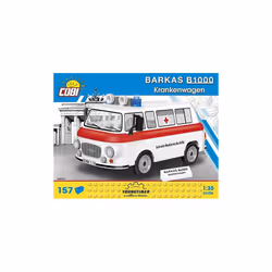 COB24595 - Cobi - Barkas B1000 SMH3