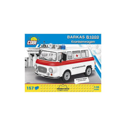 COB24595 - Cobi - Barkas B1000 SMH3