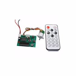 DC 5.0V 15BY Stepper Reducer Gear Motor With Motor Driver