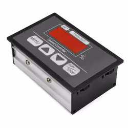 DC6V-60V 30A PWM Motor Speed Regulator Power Controller LED Digital Display PWM Speed Controller