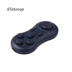 Gamepad Bluetooth Joystick Wireless Game Handle Controller for iOS Android Selfie Shutter Remote Control for Phone PC TV box