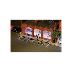 FALLER Motorcycles  Model Kit HO Gauge 180603