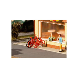 FALLER Bicycles  Model Kit III HO Gauge 180901