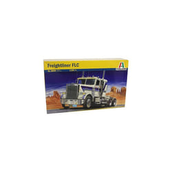 Freightliner FLC - TRUCKS & TRAILERS 1:24 - Italeri 3859