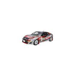 GAZOO TRD 86  - 1/24 Car Model Kit - Tamiya 24337