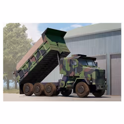 HBB85526 - Hobbyboss 1:35 - M1070 Dump Truck