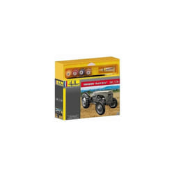 HEL57401 - Heller 1:24 Gift Set - Ferguson Le Petit Gris