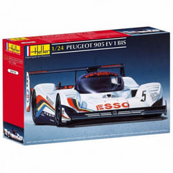 Hel80718 - Heller 1:24 - Peugeot 905 Ev 1 Bis