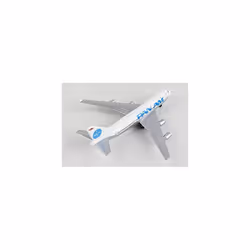 Herpa 86RT-0314 Model, Multicolor