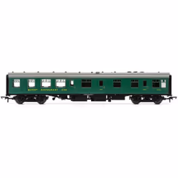 Hornby BR, Mk1 RB, S1720 - Era 5 Model Train