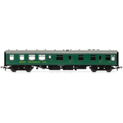 Hornby BR, Mk1 RB, S1720 - Era 5 Model Train